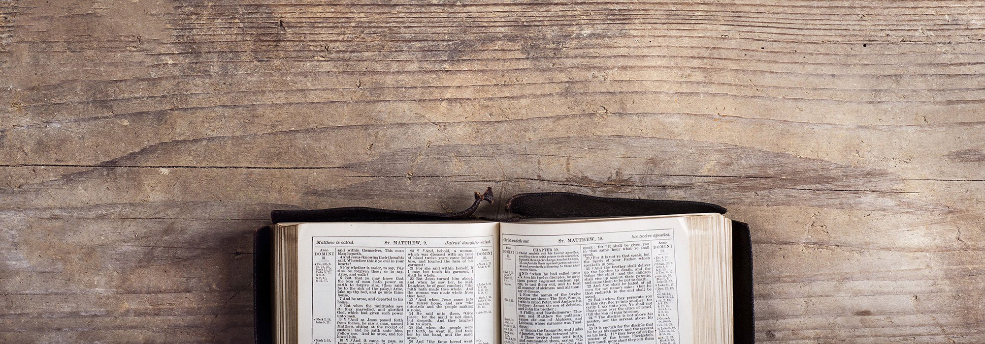 Beliefs The Foursquare Church